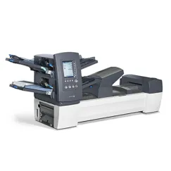 Relay™ inserter systems with file control