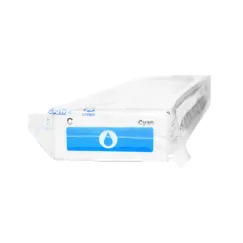 Riso ComColor X1 Ink Cartridge - Cyan (S-6702G)
