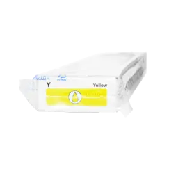 Riso ComColor X1 Ink Cartridge - Yellow (S-6704G)