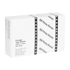 Postage Tape 160x90 DM100 / Sendpro C Labels