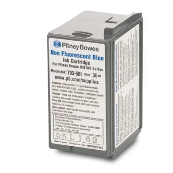 DM/SendPro C Series Ink Cartridges