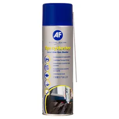 Cleaning Supplies