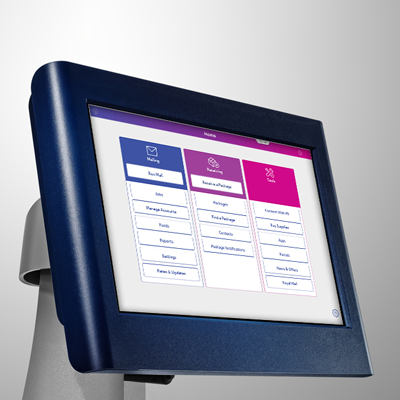 SendPro™ P-Series