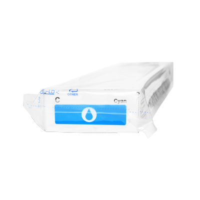Riso ComColor X1 Ink Cartridge - Cyan (S-6702G)