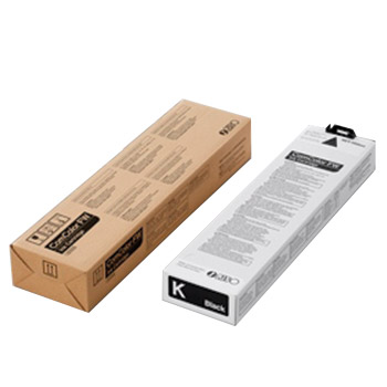 Riso ComColor FW Ink Cartridge - Black (S-7250UA) Riso ComColor FW Ink Cartridge - Black (S-7250UA)