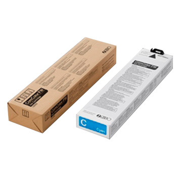 Riso ComColor FW Ink Cartridge - Cyan (S-72501A) Riso ComColor FW Ink Cartridge - Cyan (S-72501A)