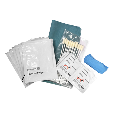 Everyday Cleaning Kit (no duster)