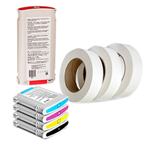 Postage Meter Ink & Supplies