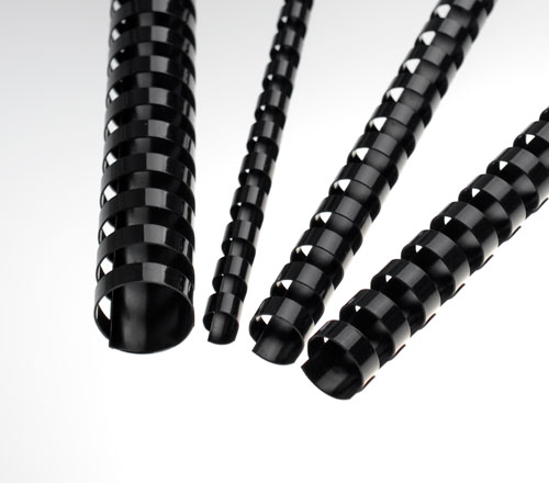6mm 20 Ring Plastic Combs 6mm 20 Ring Plastic Combs