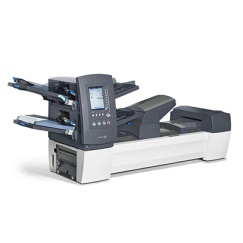 Relay™ inserter systems with file control