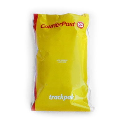 A5 Trackpaks - 25 Pack