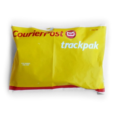 A4 Trackpak - 25 Pack