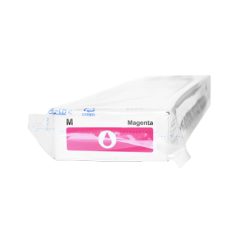 Riso ComColor X1 Ink Cartridge - Magenta (S-6703G)