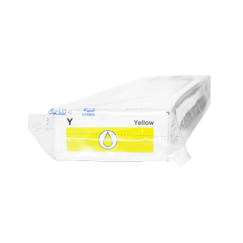 Riso ComColor X1 Ink Cartridge - Yellow (S-6704G)