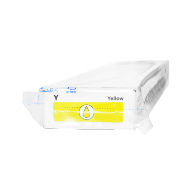 Riso ComColor X1 Ink Cartridge - Yellow (S-6704G)