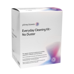 Everyday Cleaning Kit (no duster)
